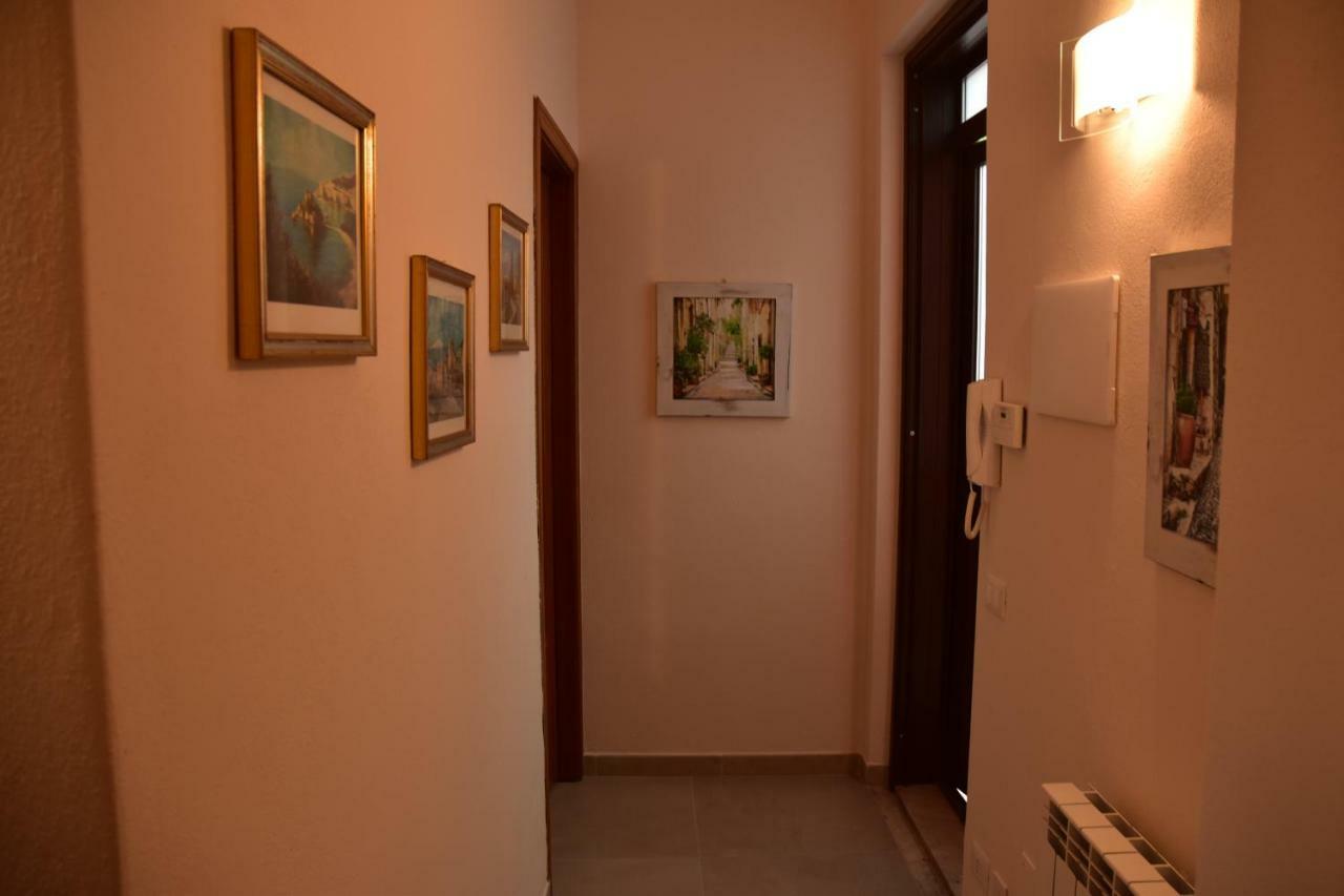 Casa Guardavaglia Apartment Taormina Exterior photo